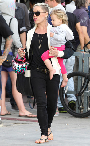 Pink, Willow Pink, Willow